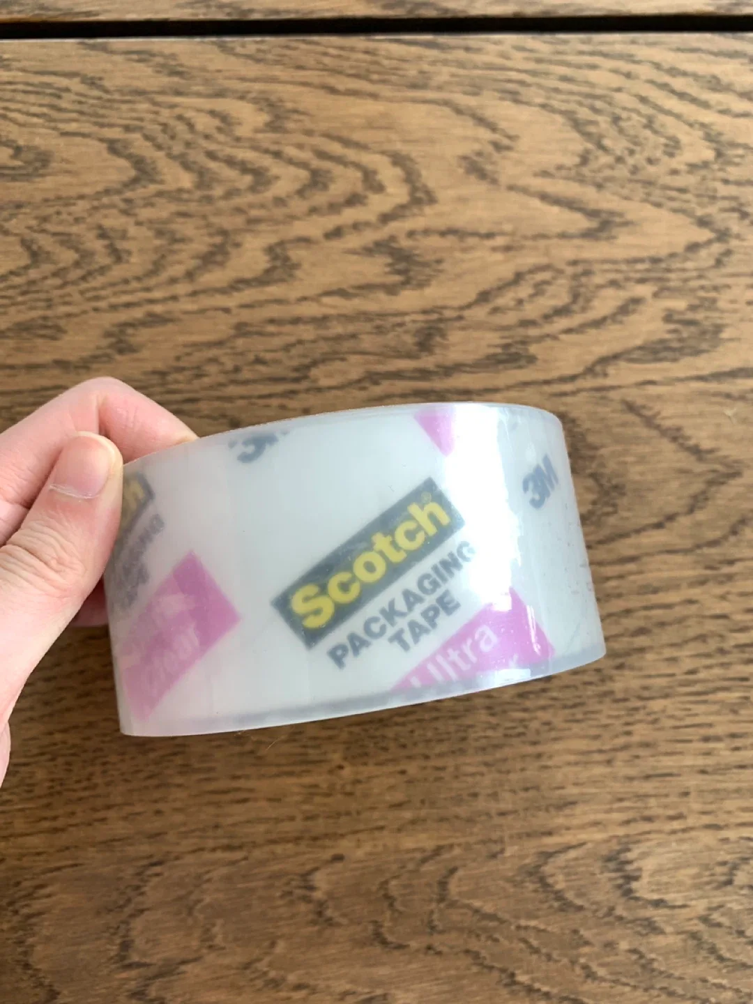 brand new Scotch Packaging Tape by 3M thumbnail