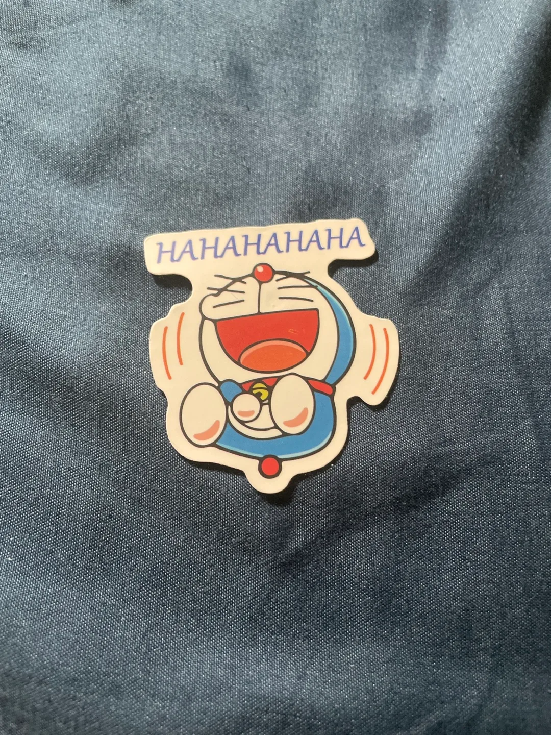 Doraemon Sticker thumbnail