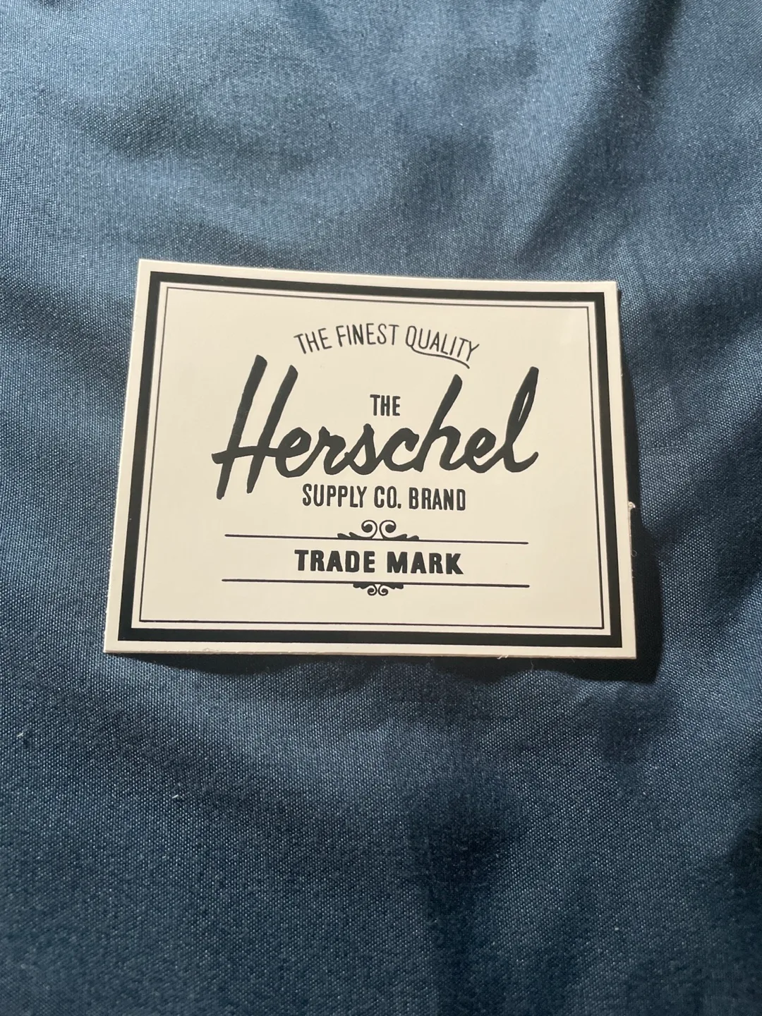Herschel Supply Co. Brand Item thumbnail