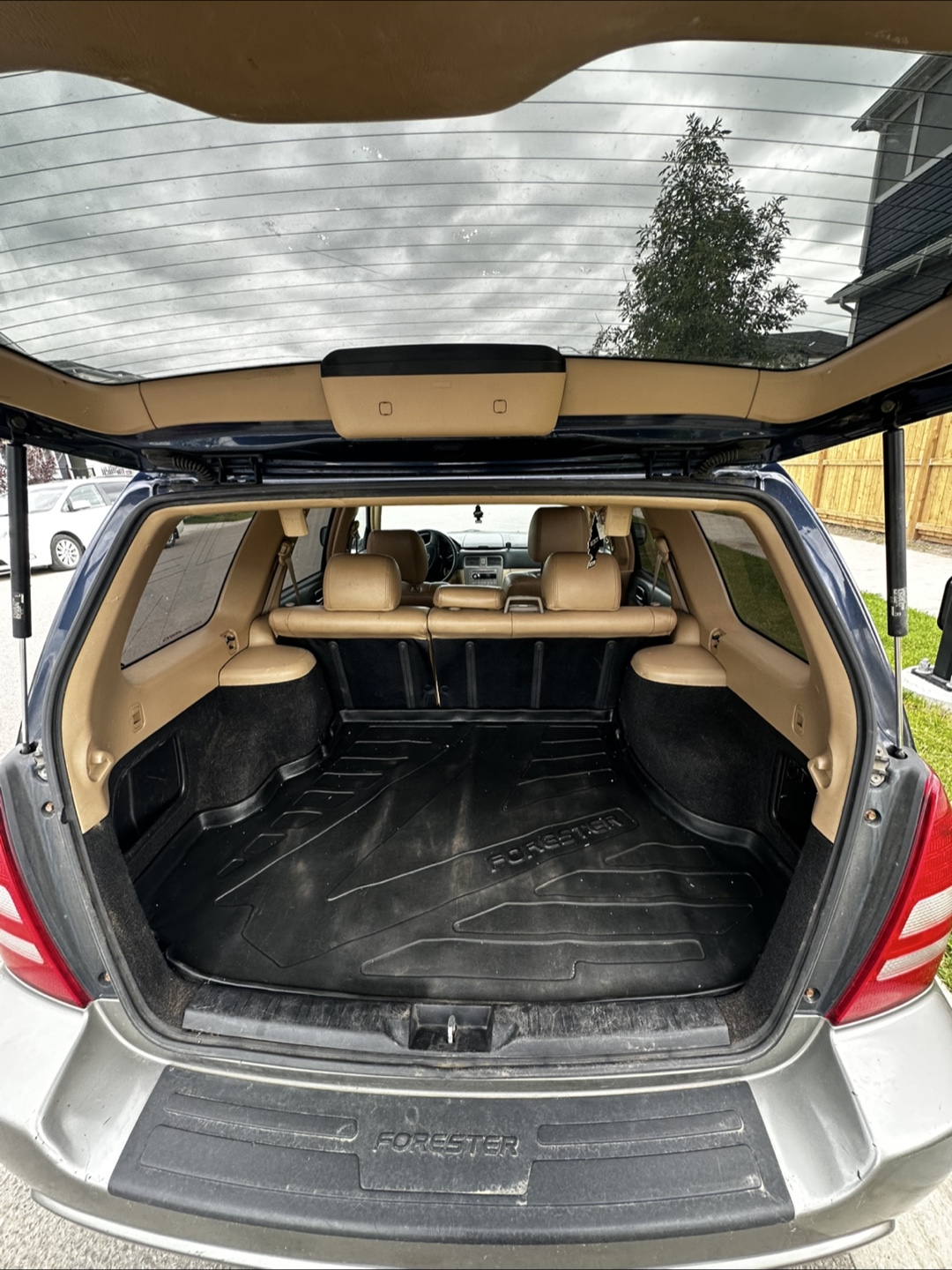 Subaru Forester - Great Condition! - photo 5