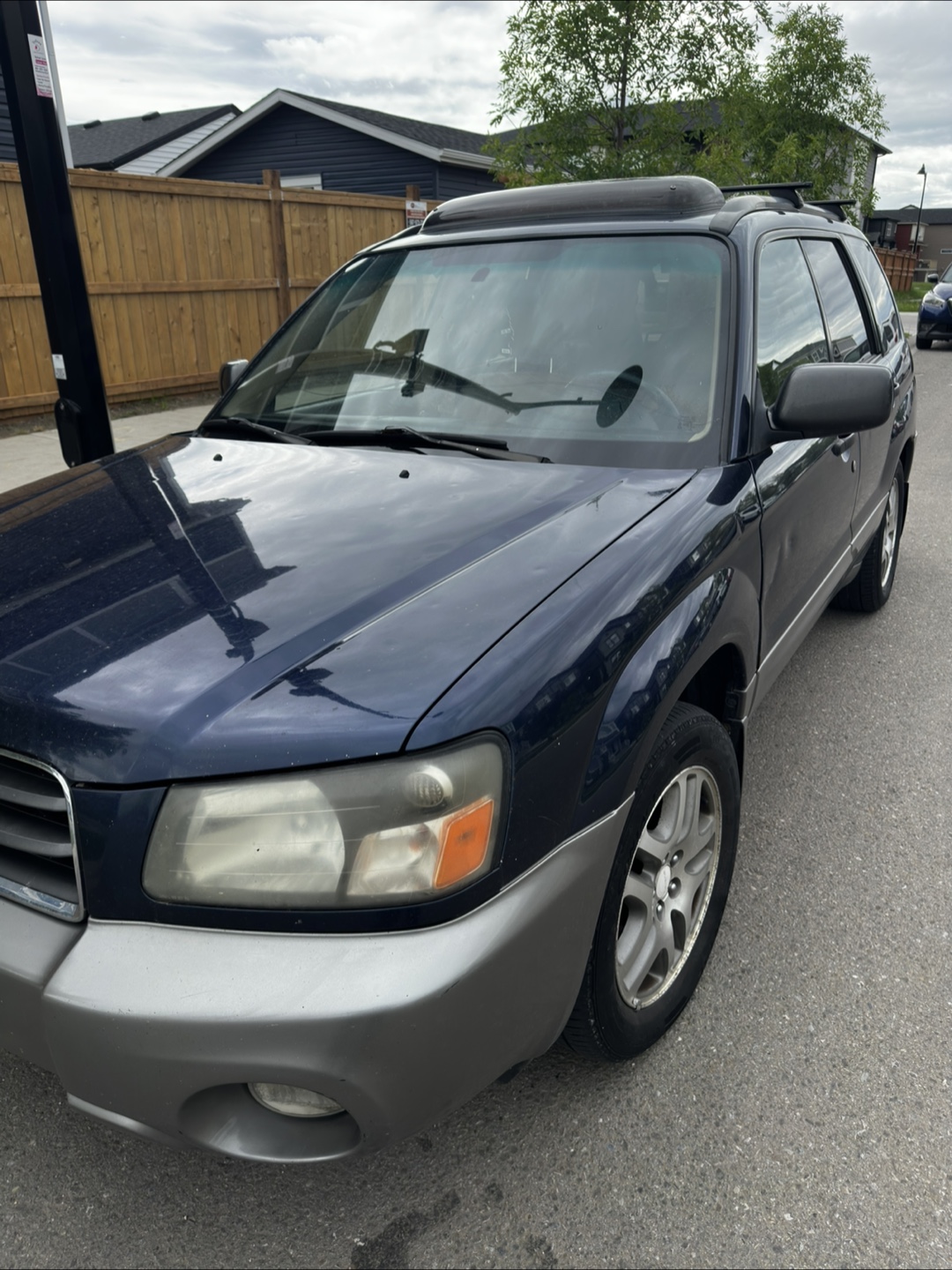 Subaru Forester - Great Condition! - photo 2