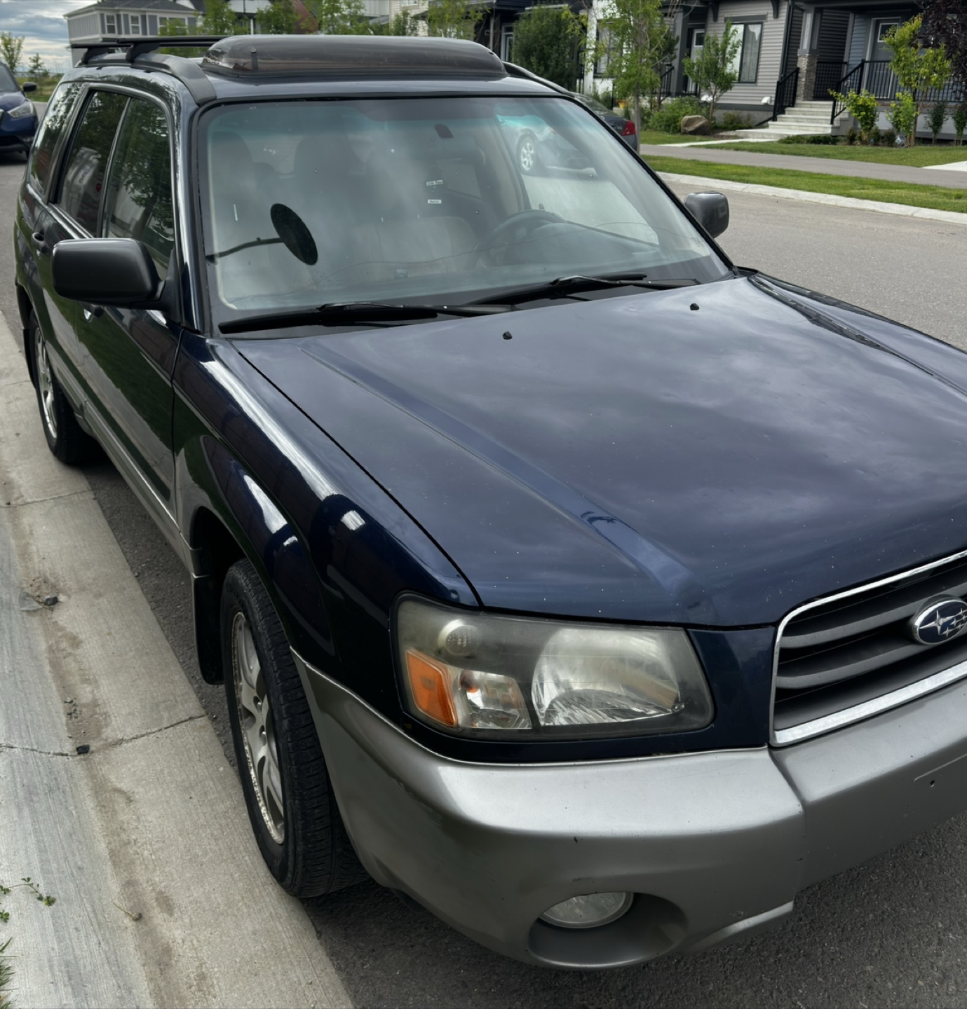 Subaru Forester - Great Condition! - photo 3