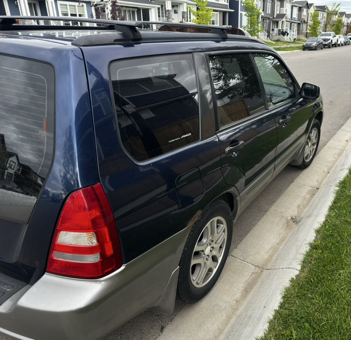 Subaru Forester - Great Condition! - photo 4