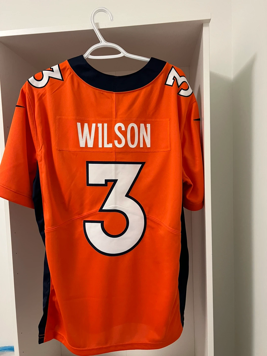 Wilson Broncos Jersey - Size L - photo 2