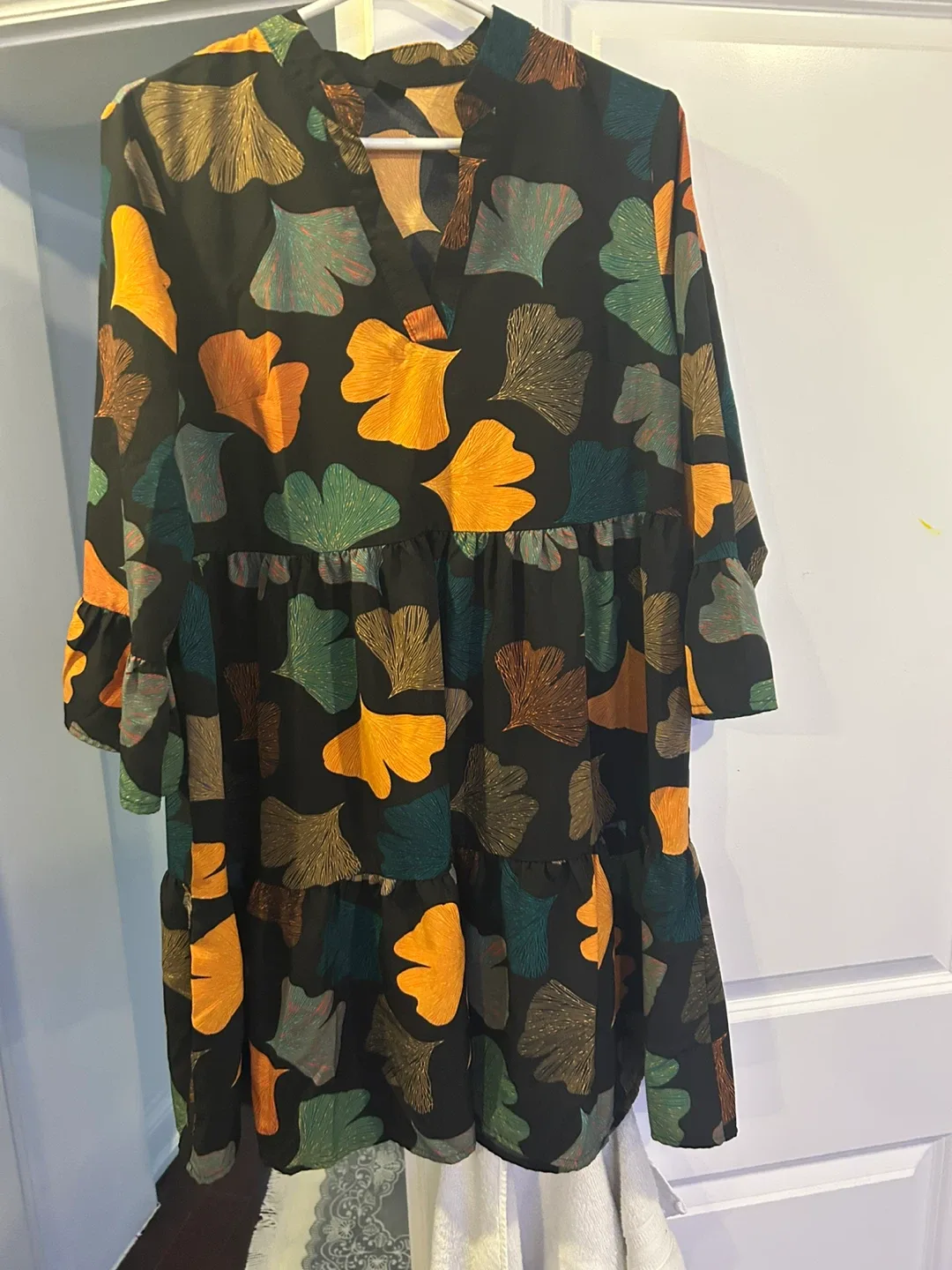 Shein Dress - Size L thumbnail