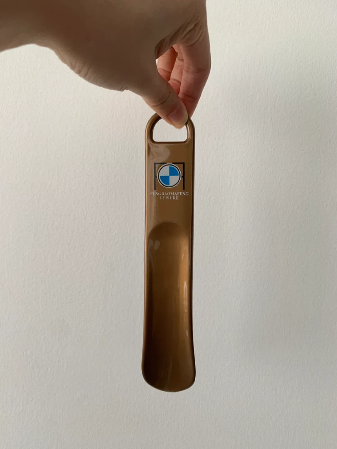 FENGBAOMAFENG Leisure Shoehorn thumbnail