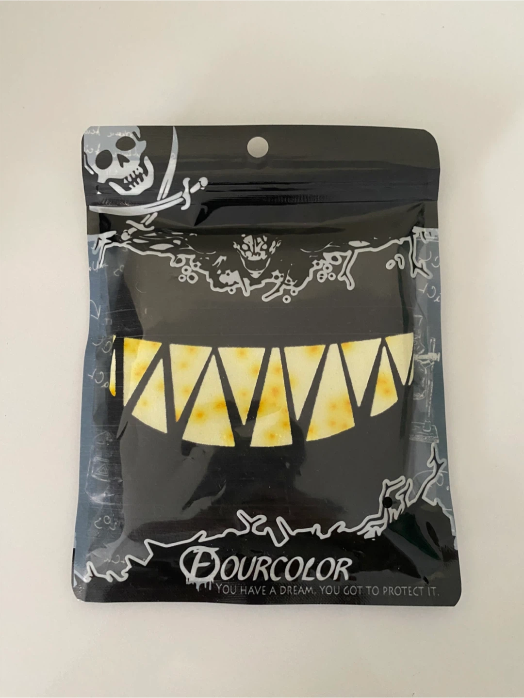 Ourcolor Face Mask