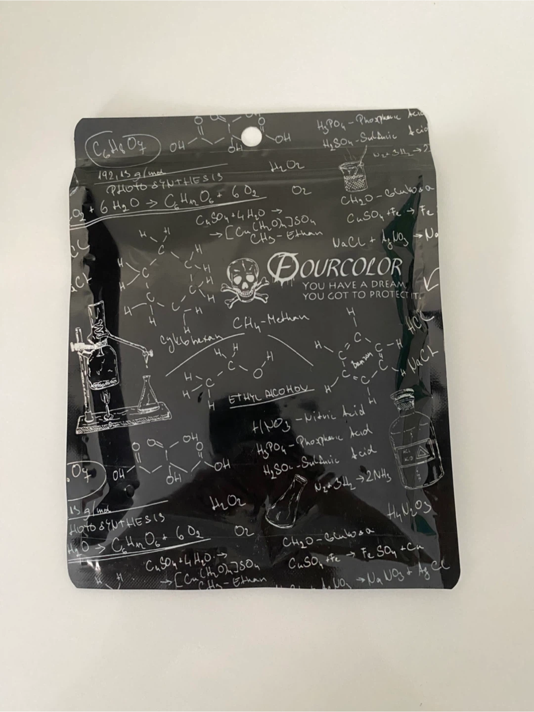 Ourcolor Face Mask - photo 2