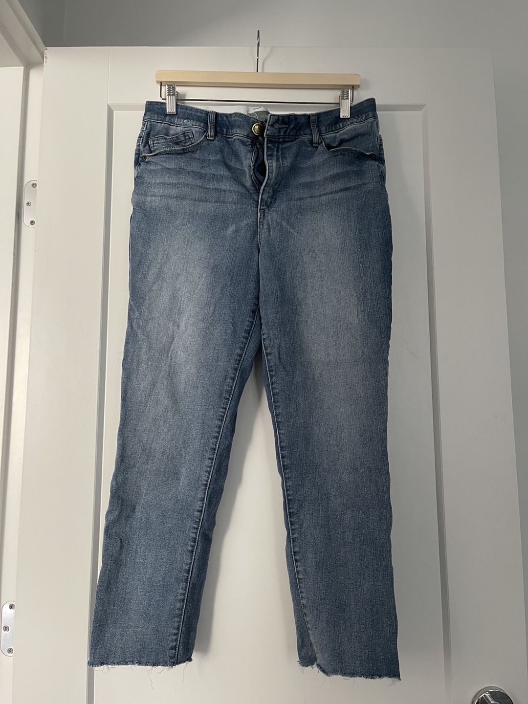 Wit & Wisdom Denim Jeans - Size 12