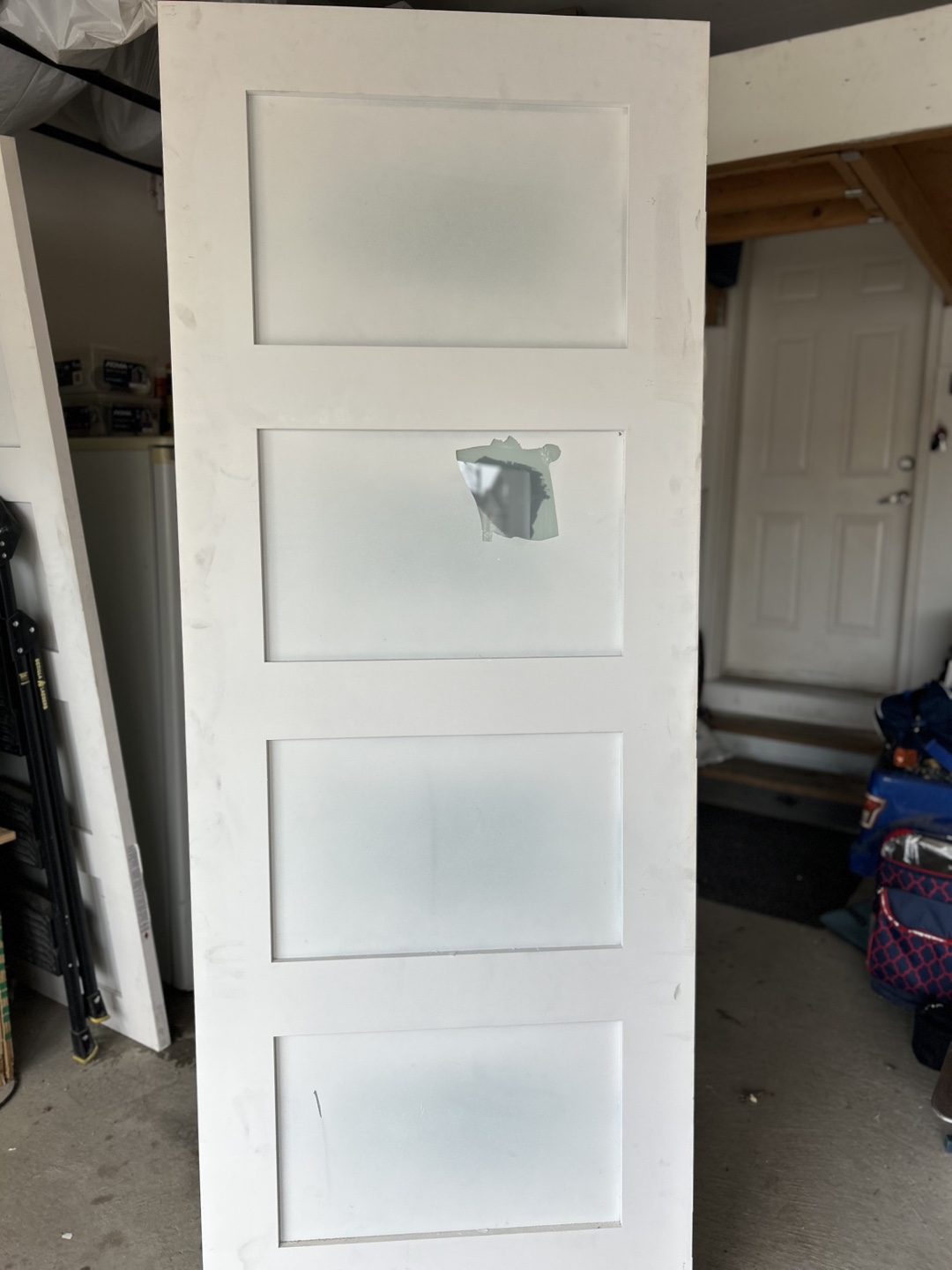 Interior Door 2-6x6-8x1-3/8 - photo 3