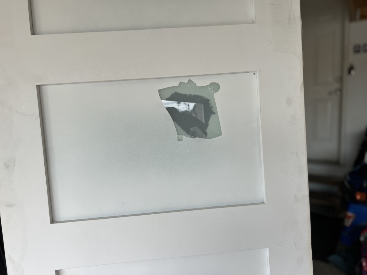 Interior Door 2-6x6-8x1-3/8 - photo 4