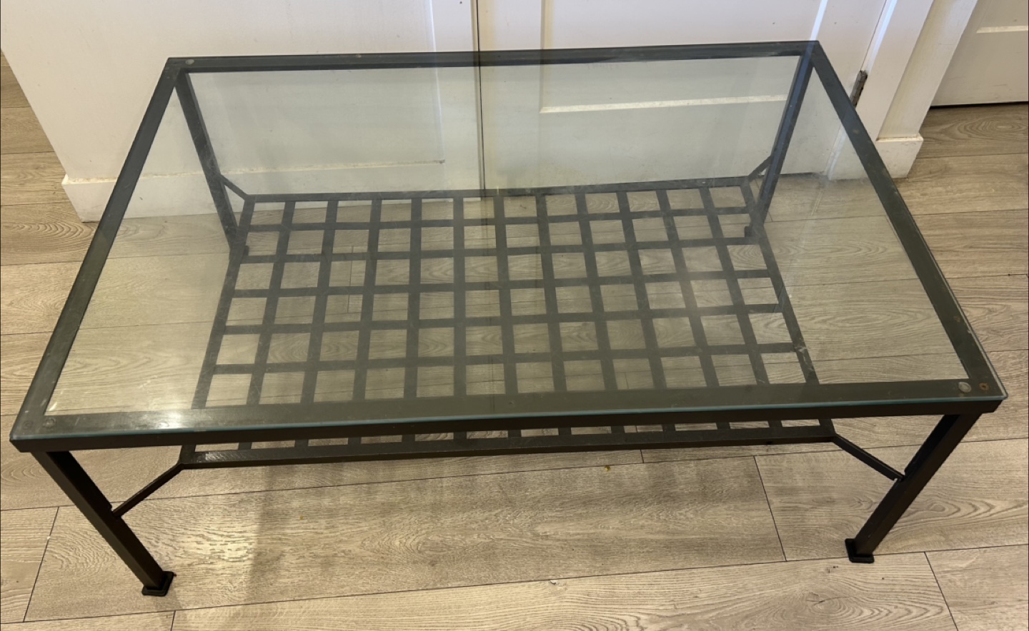 Coffee Table - photo 2