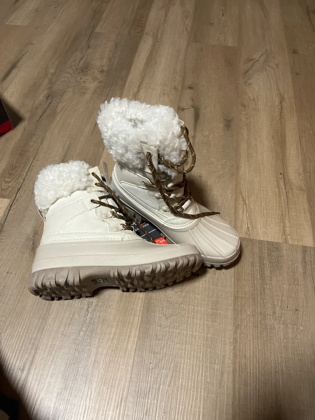 New Cougar Storm Waterproof Winter Boots image indicator(2)