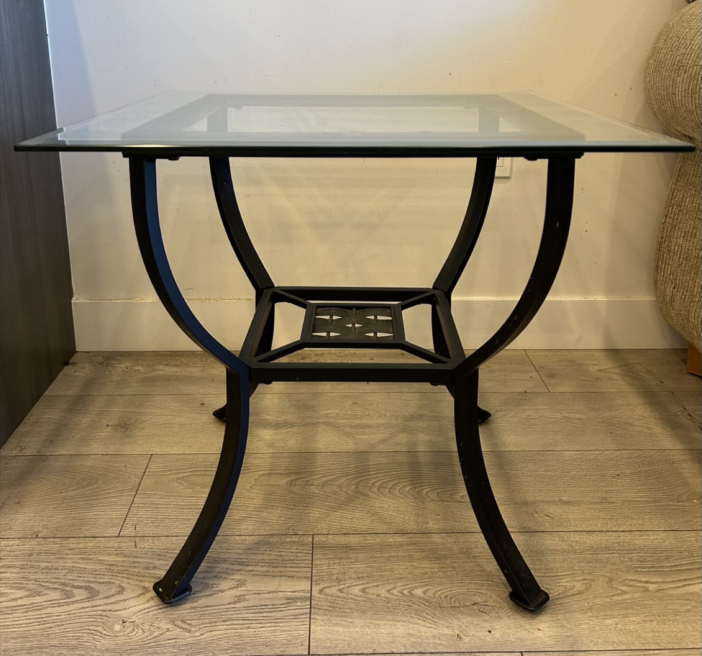 Side Table - photo 2