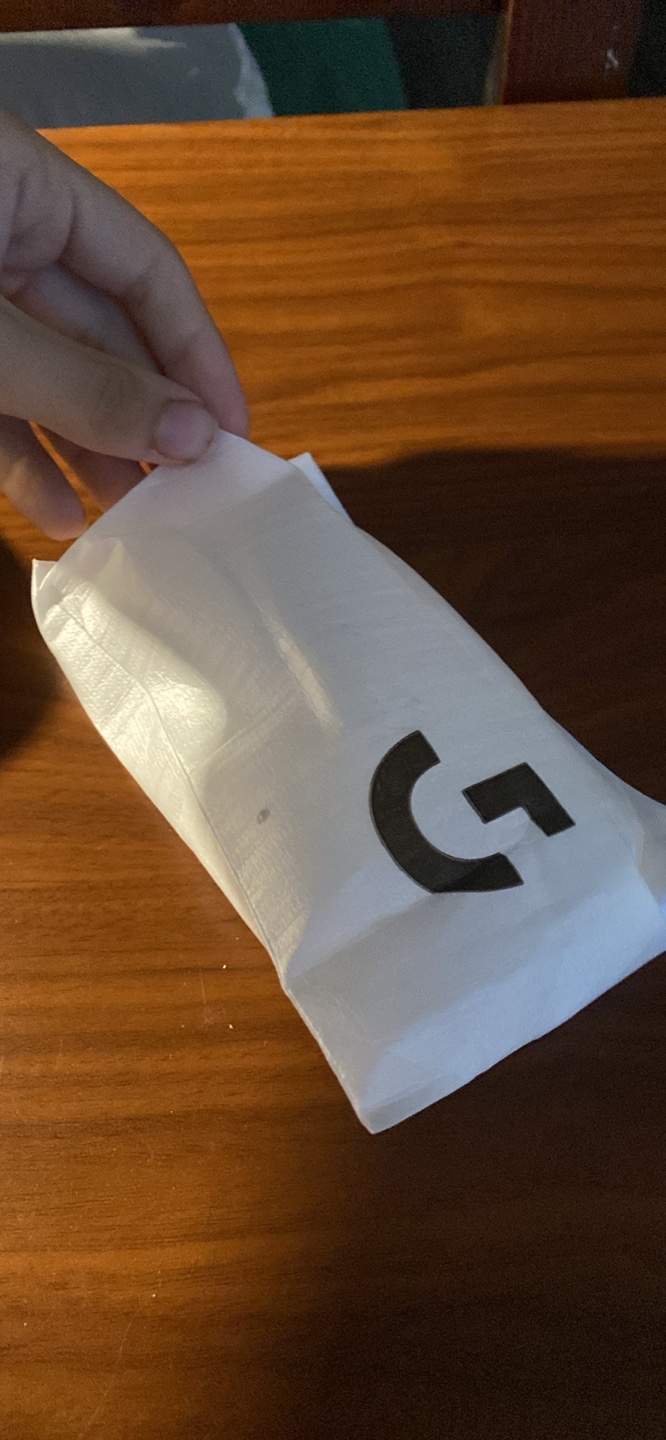 Logitech G304 wireless gaming mouse - photo 5