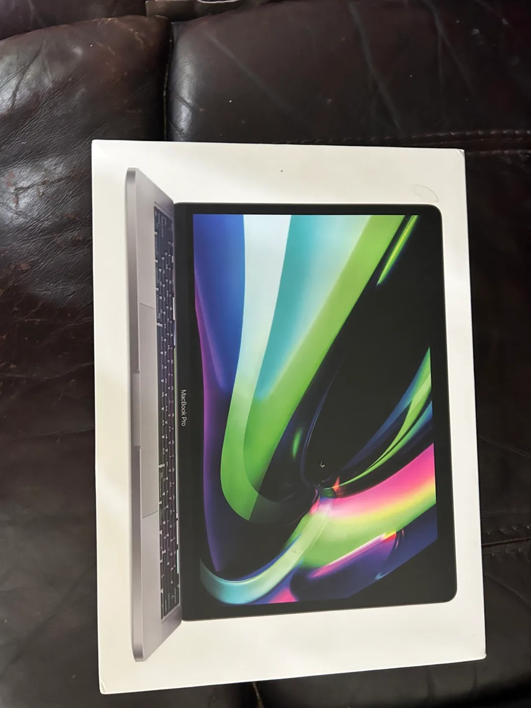 MacBook Pro thumbnail