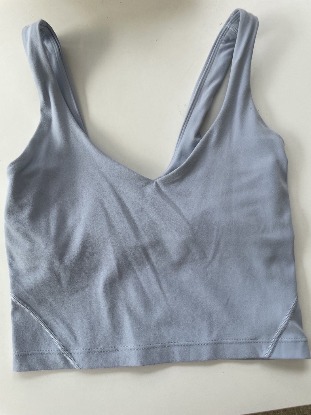 Lululemon Align Tank Top, Size 2