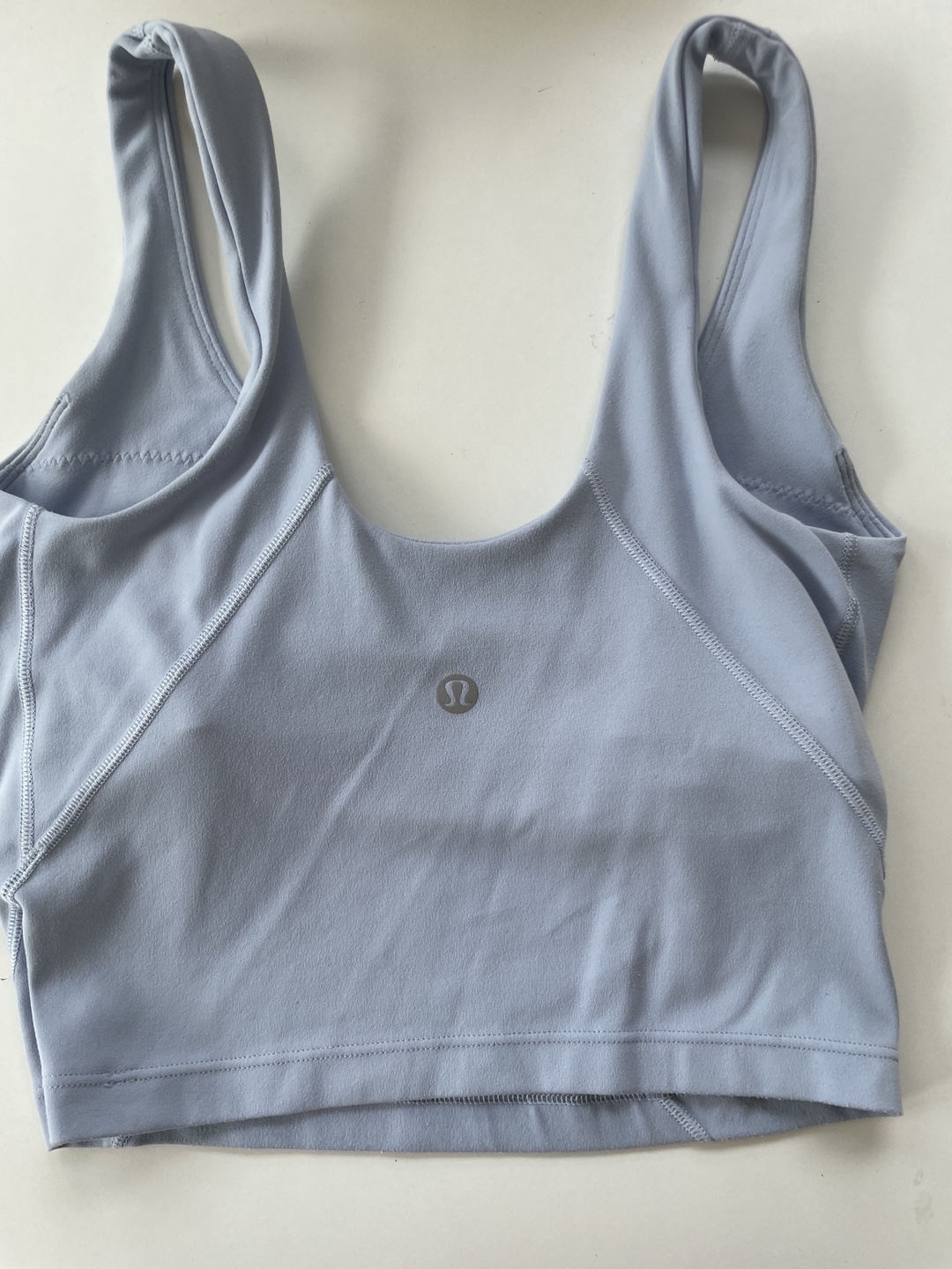 Lululemon Align Tank Top, Size 2 - photo 2