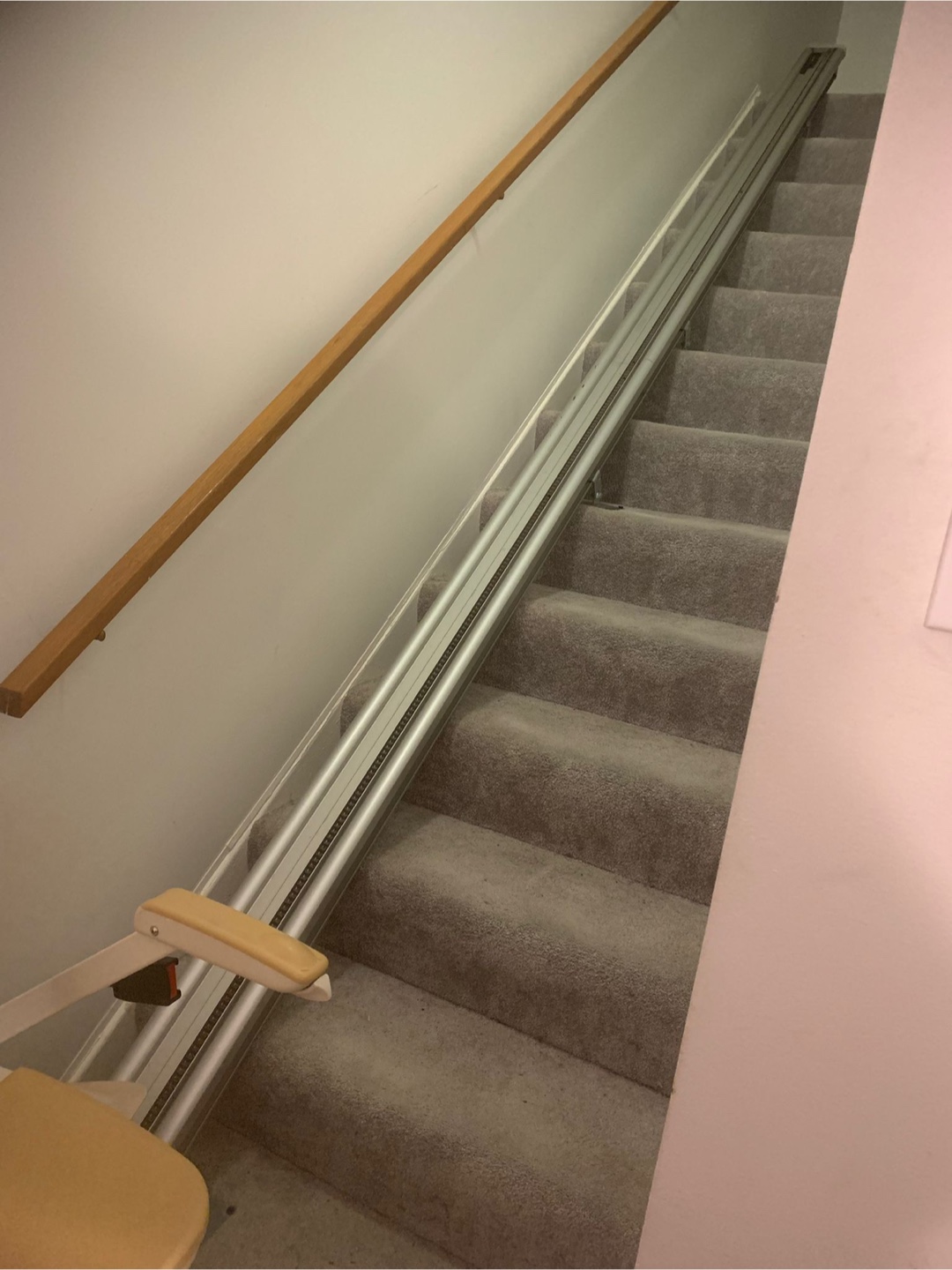 Stair Lift Chair - photo 3