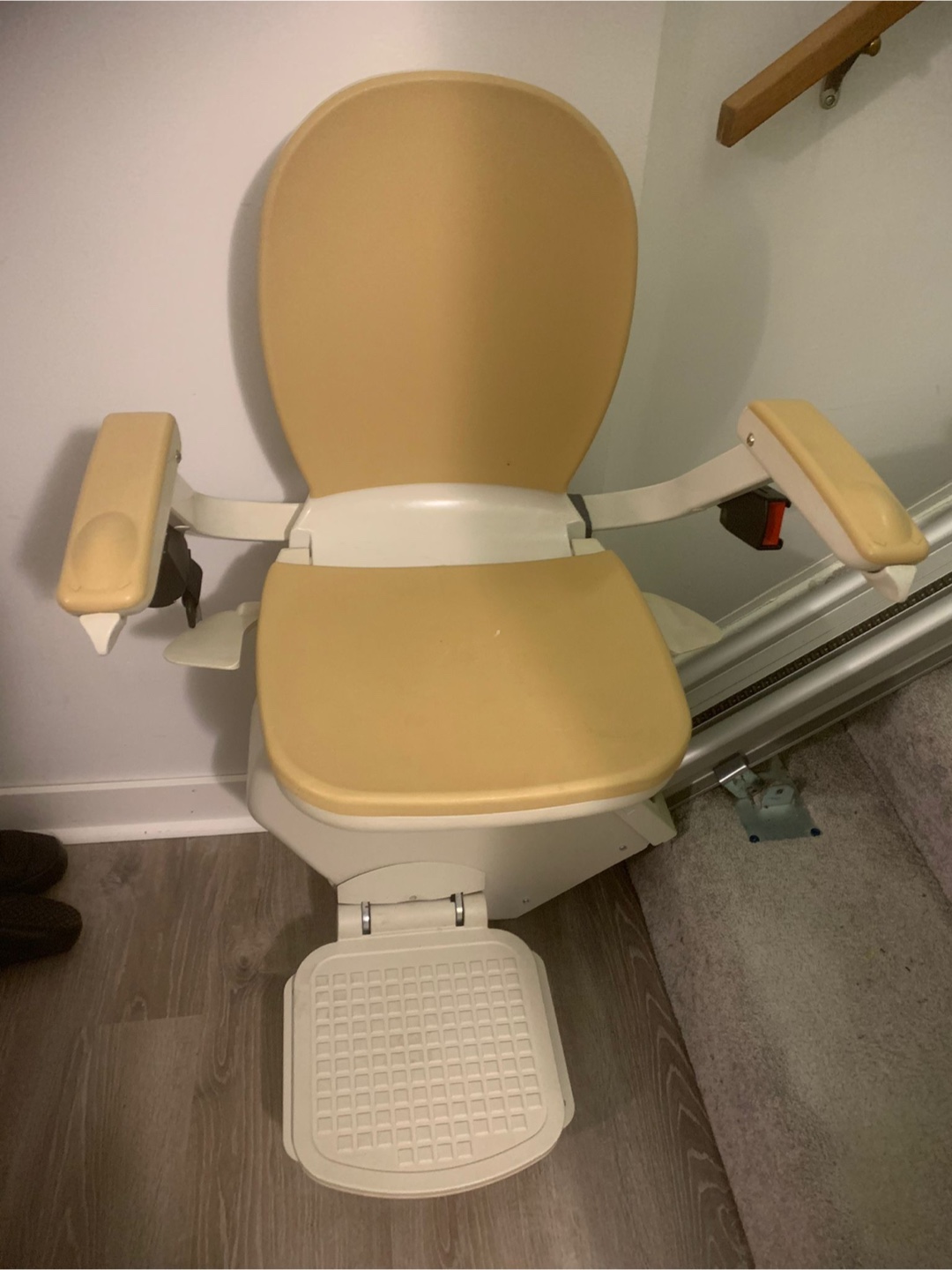 Stair Lift Chair