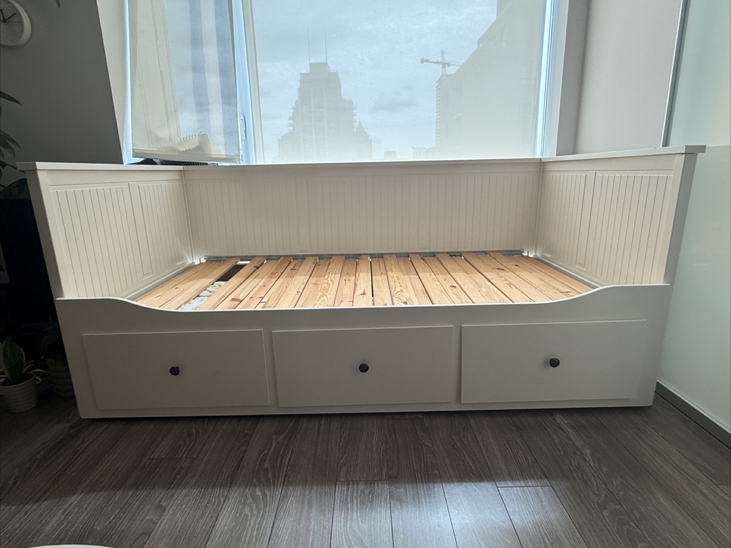 Ikea Hemnes Daybed Frame