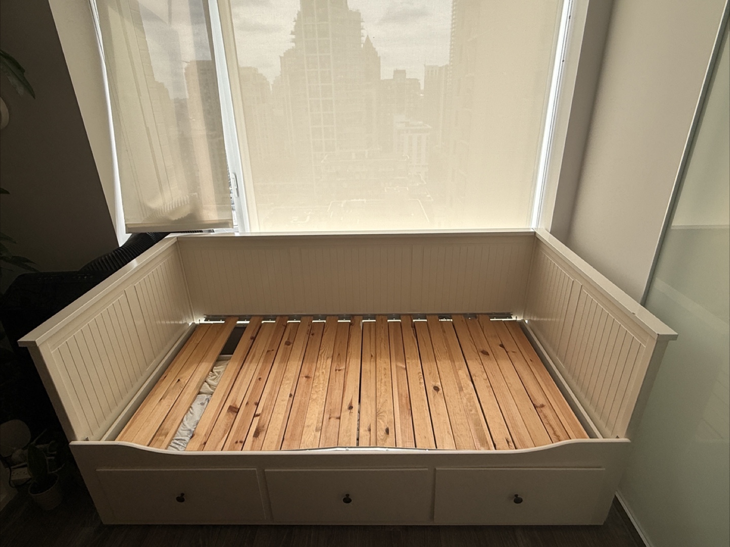 Ikea Hemnes Daybed Frame - photo 2