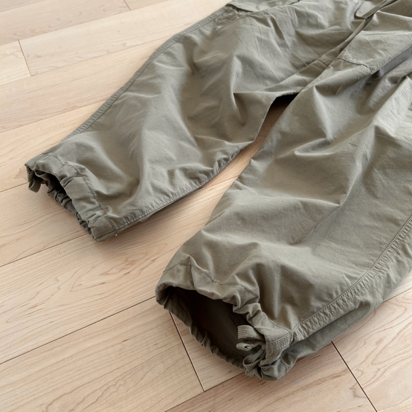 UNIQLO Unisex Cargo Pants - Size S - photo 5