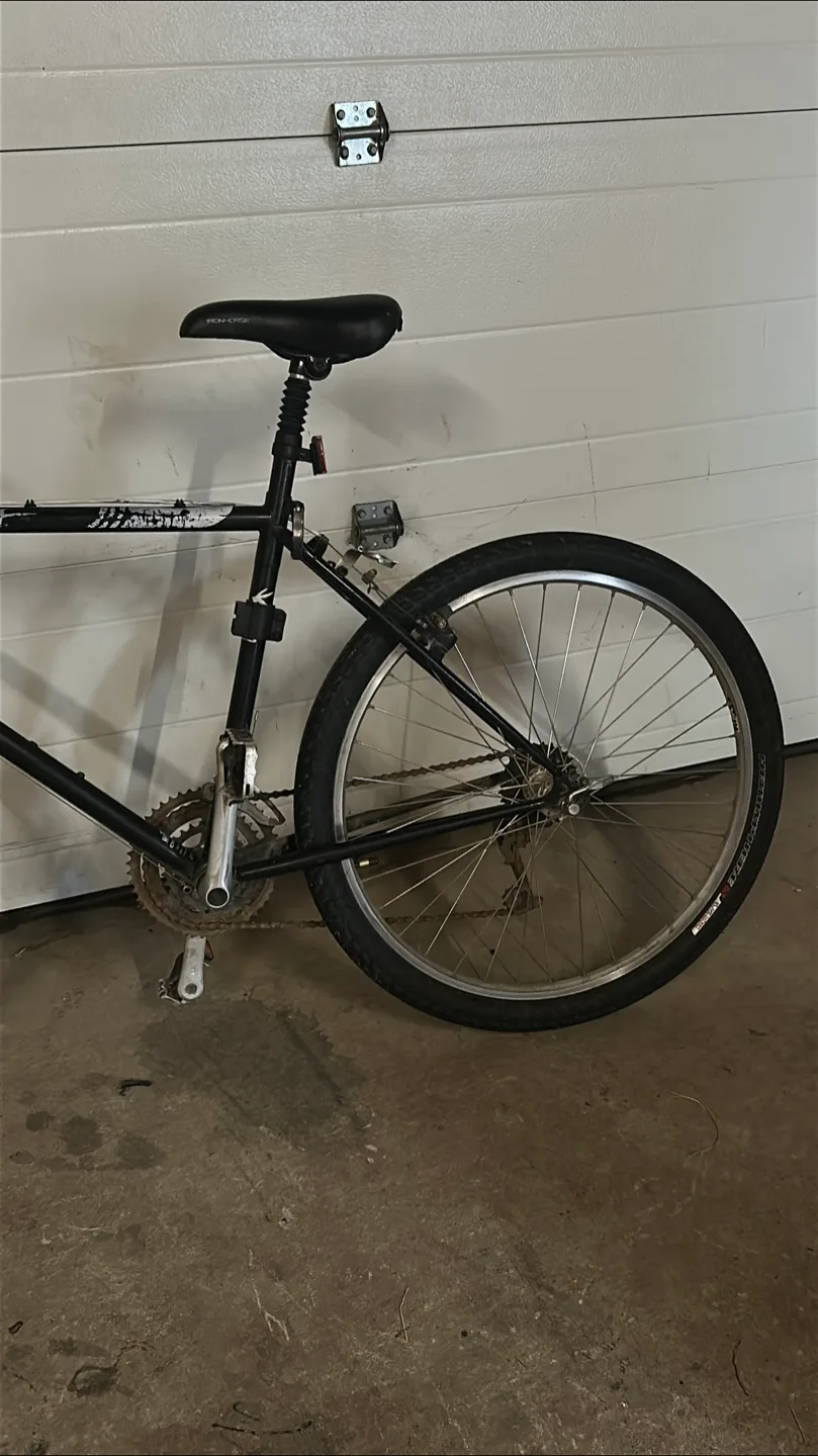 Savage Tundra ST Mountain Bike image indicator(3)