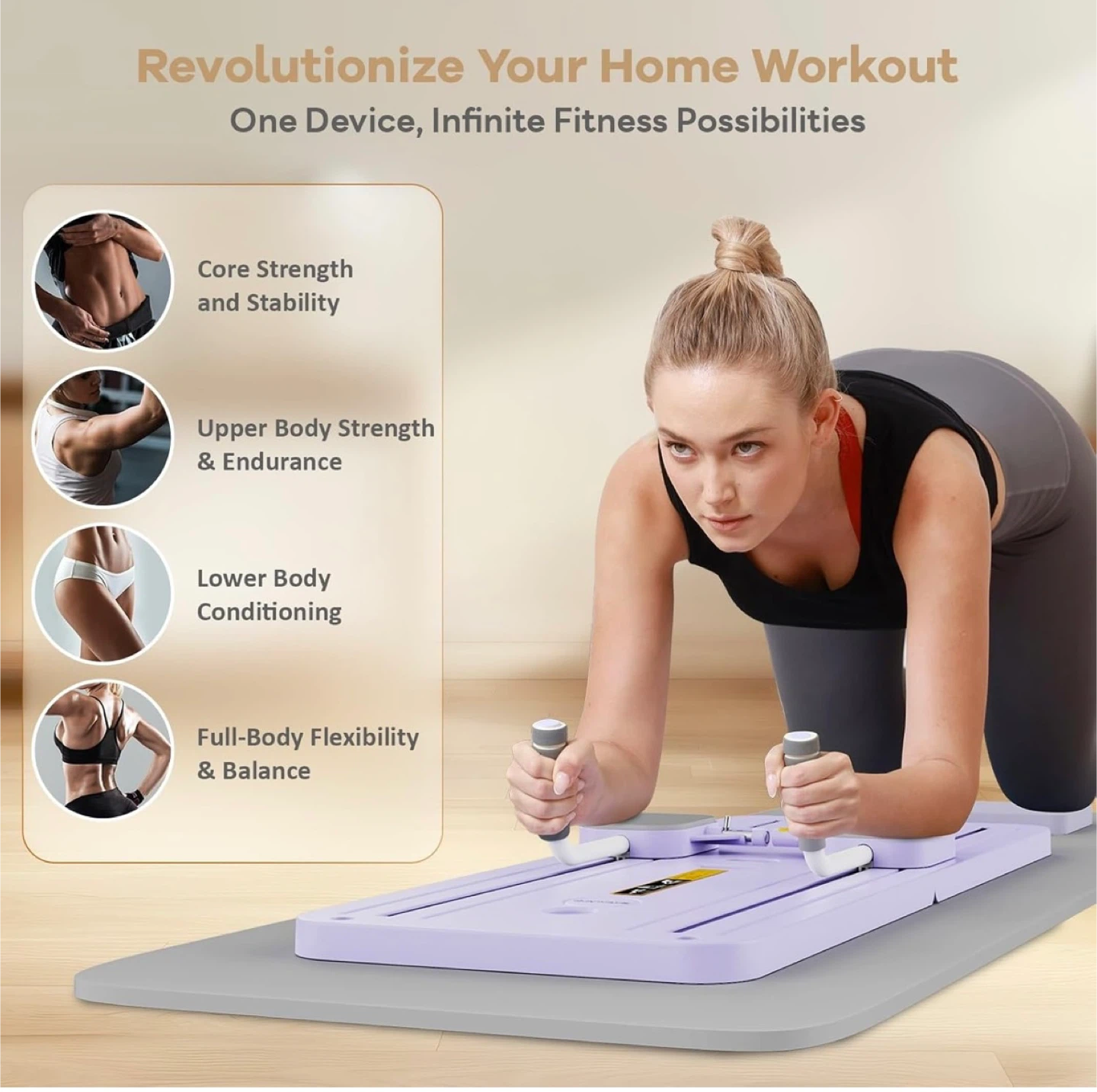 Pilates Machine - photo 2
