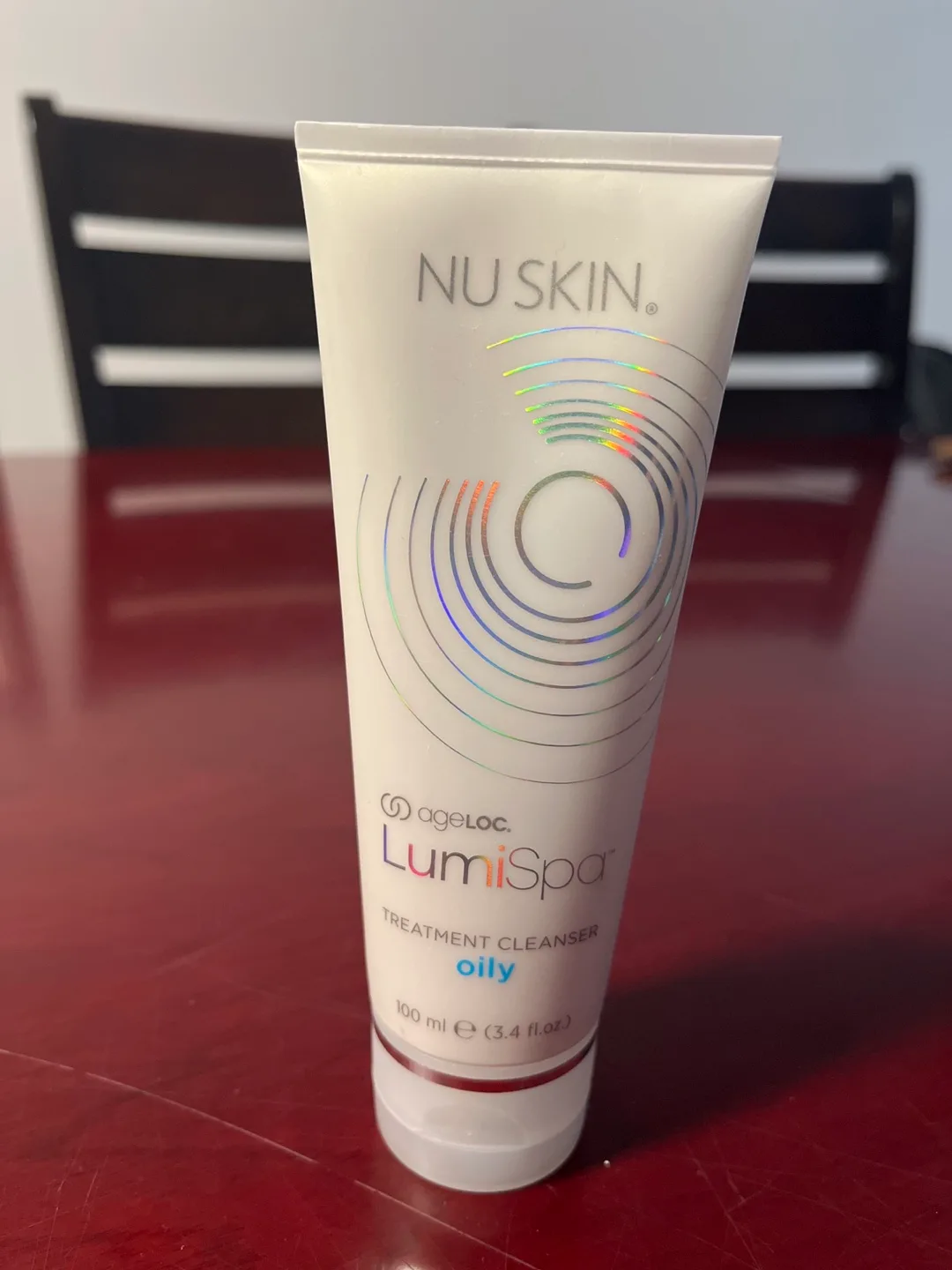 Nu Skin ageLOC LumiSpa Treatment Cleanser - Oily thumbnail