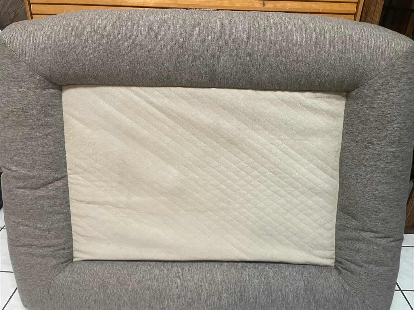 Kirkland Signature Pet Bed image indicator(4)