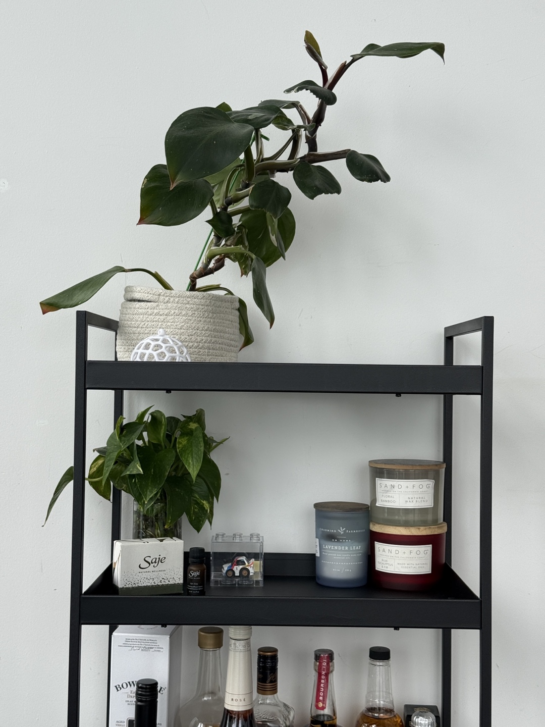 🛒 IKEA NISSAFORS Utility Cart – $20 - photo 4