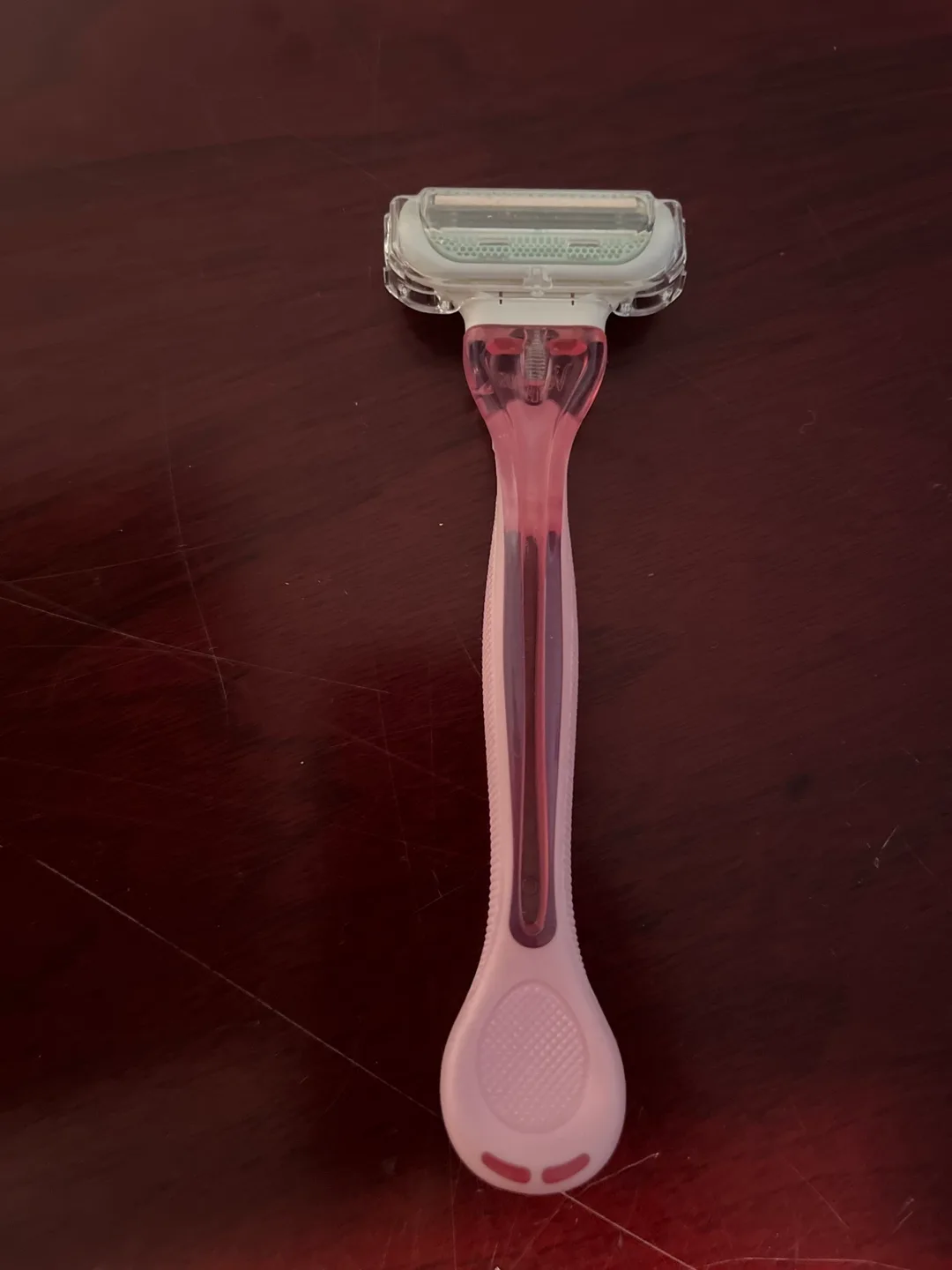 Gillette Venus Razor - Pink thumbnail