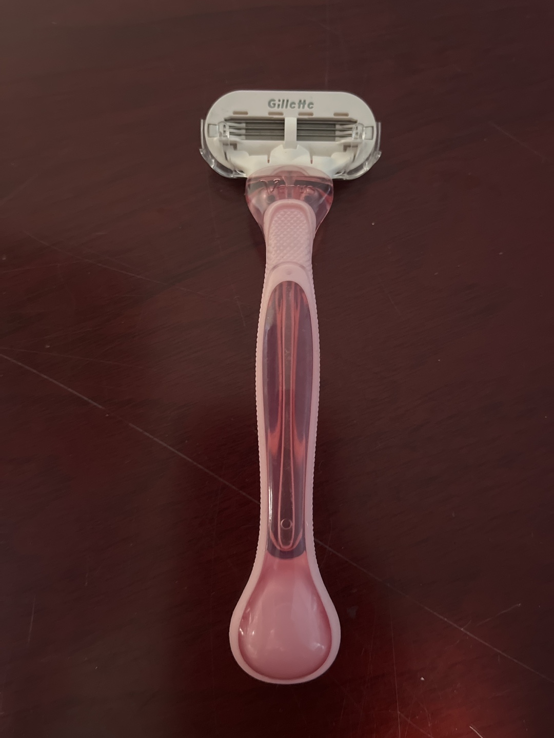 Gillette Venus Razor - Pink - photo 2