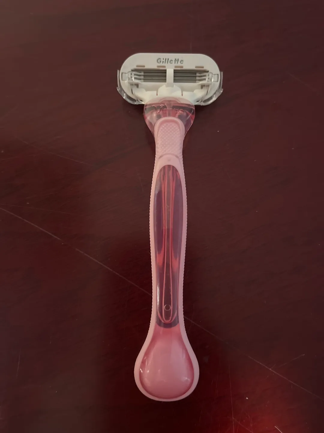 Gillette Venus Razor - Pink image indicator(2)
