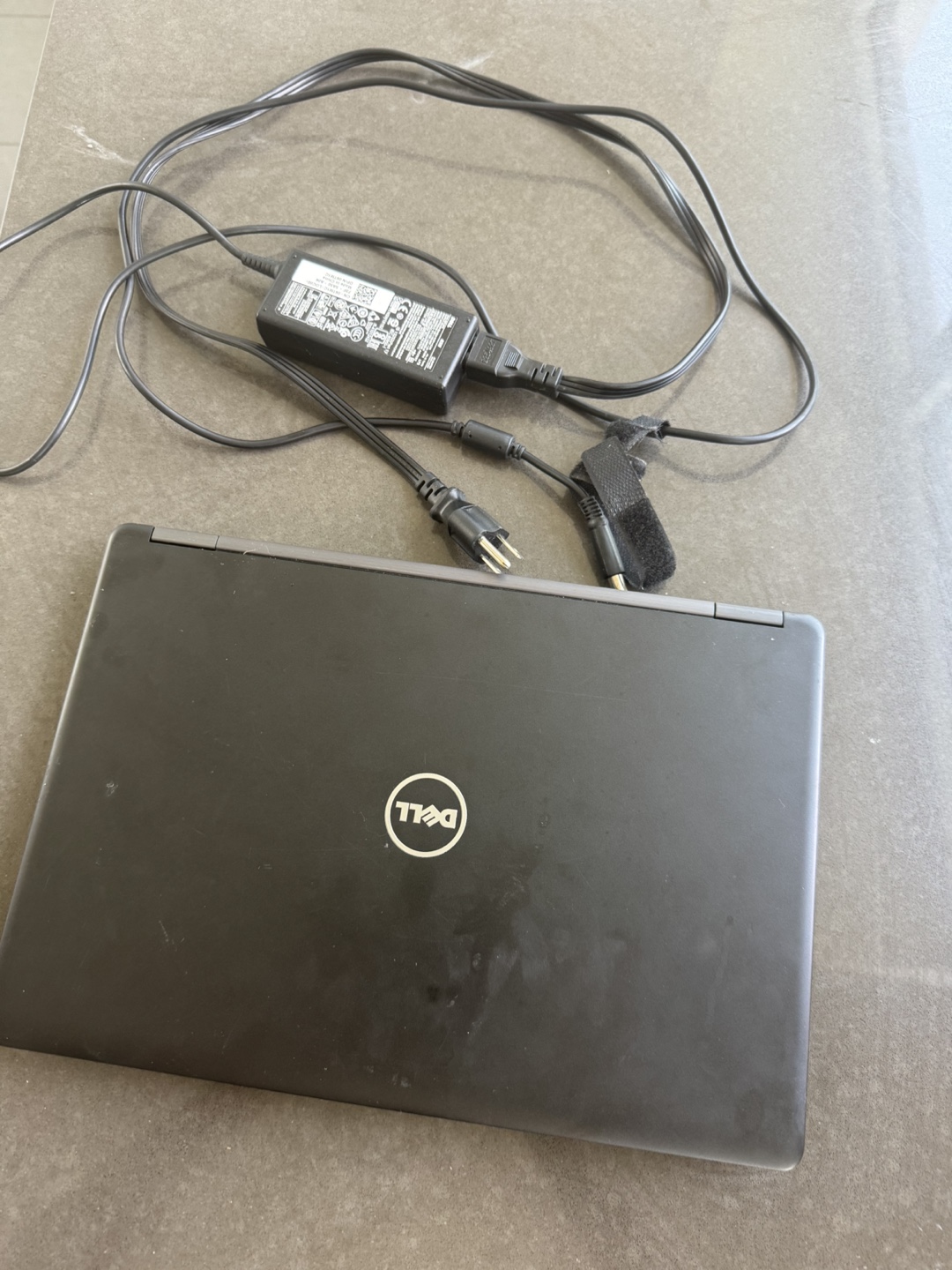 Dell Latitude E7470 Laptop