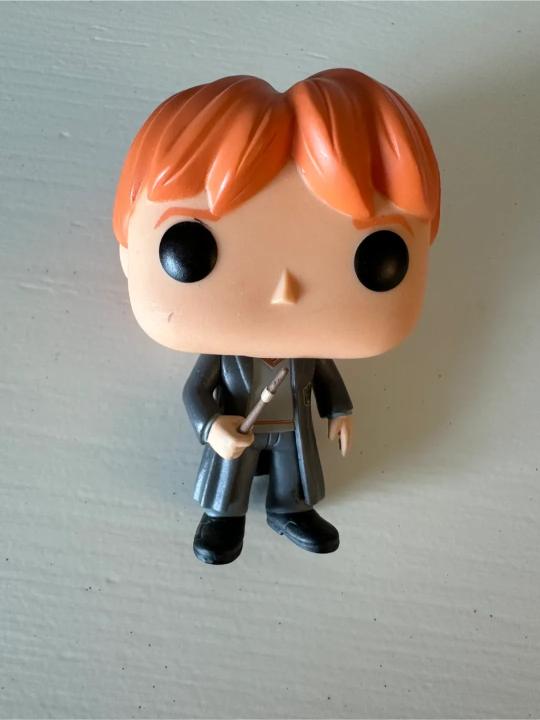 Funko Pop Ron Weasley thumbnail