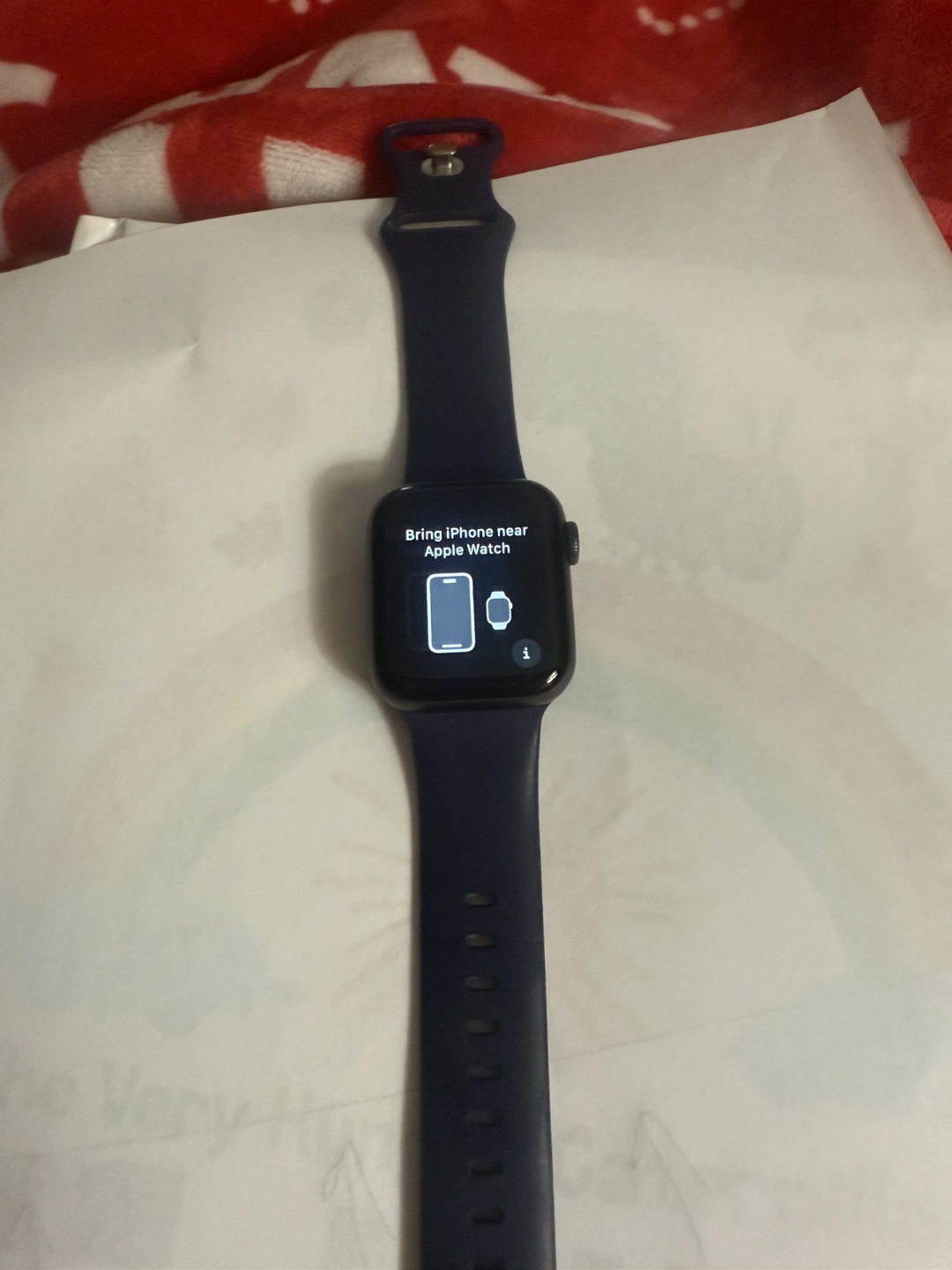 Apple Watch