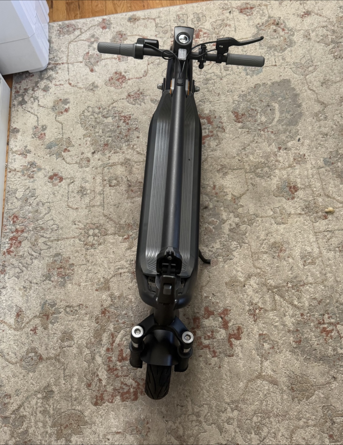 NIU KQi100 P Electric Scooter