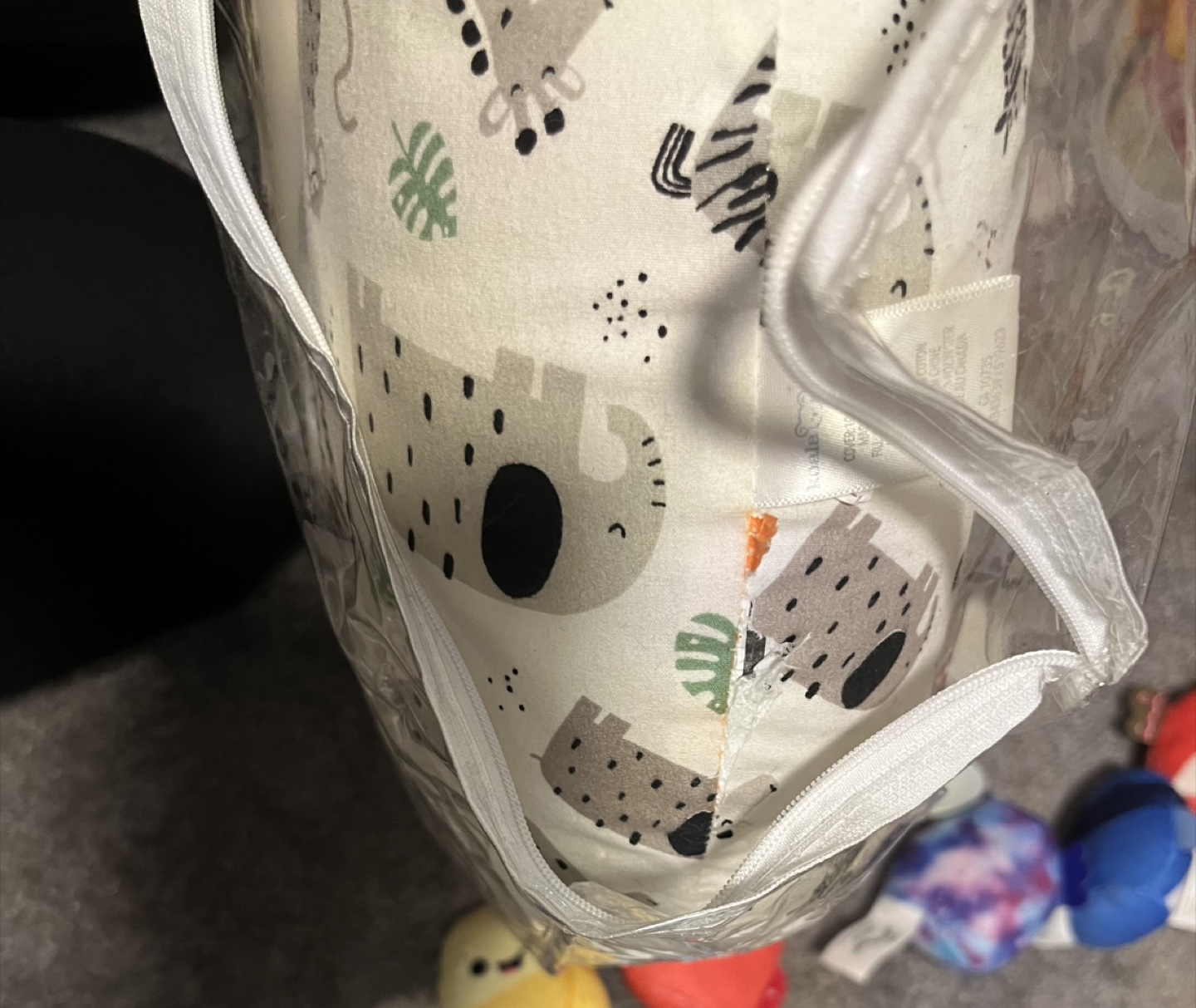 Koala Baby Essentials Nursing Cushion - photo 3