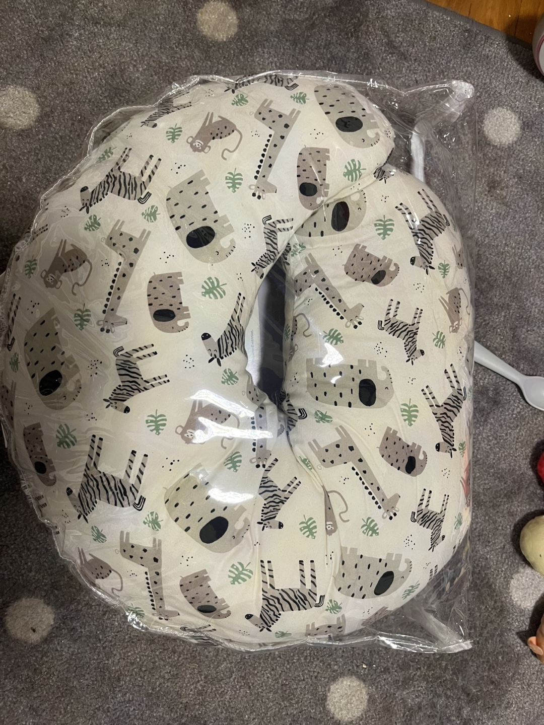 Koala Baby Essentials Nursing Cushion - photo 2