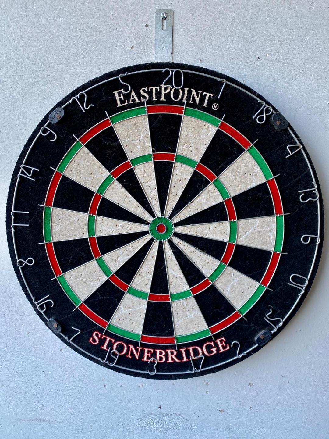 Eastpoint Stonebridge Dartboard