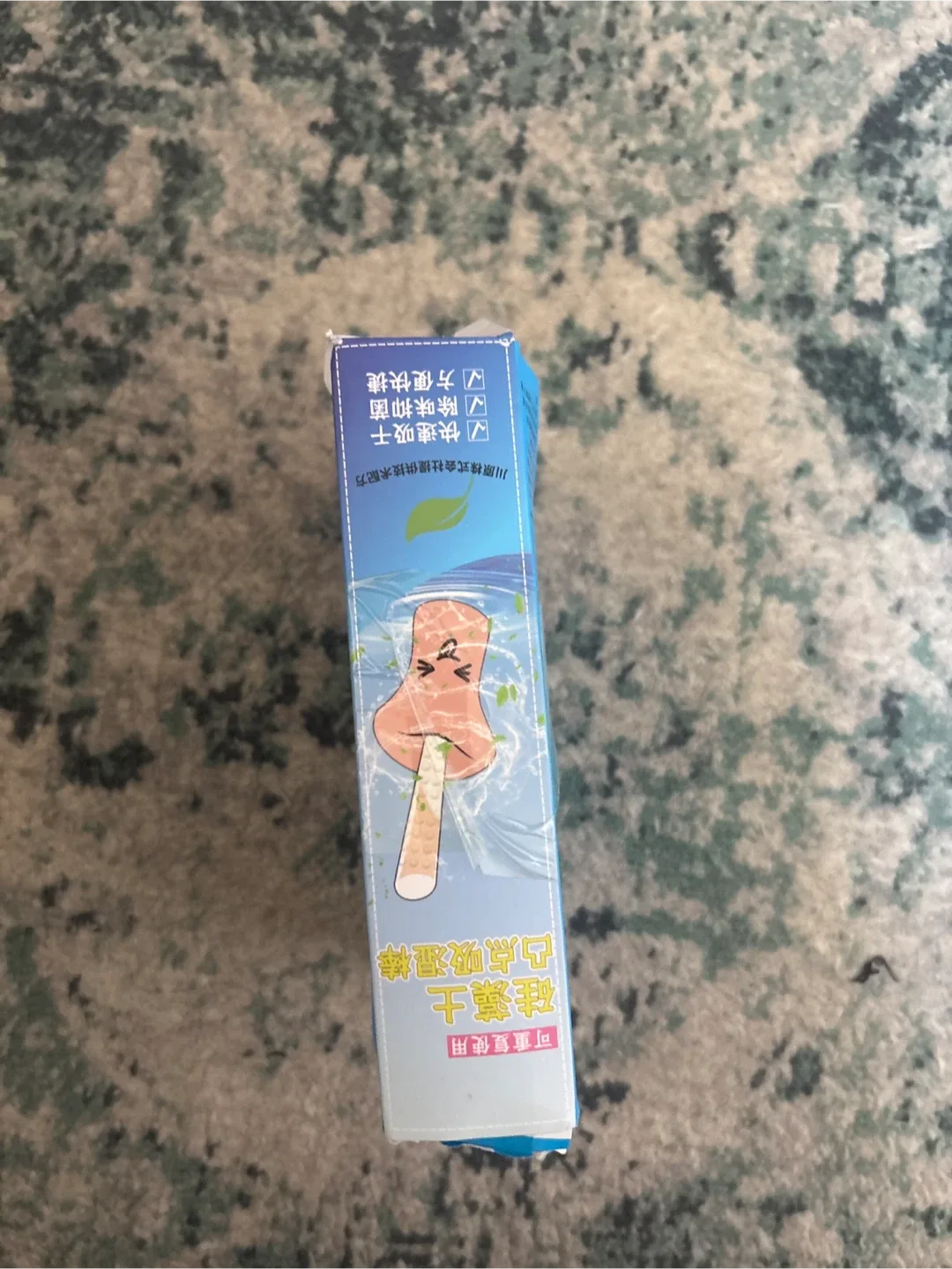 Diatomite Dehumidifier Stick thumbnail