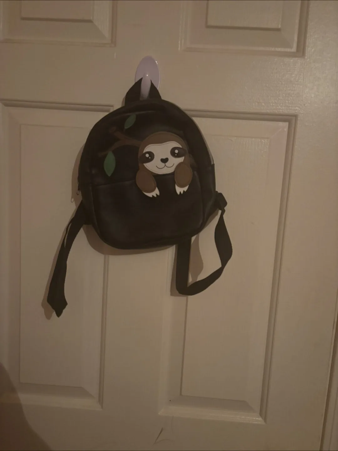 Sloth Backpack thumbnail