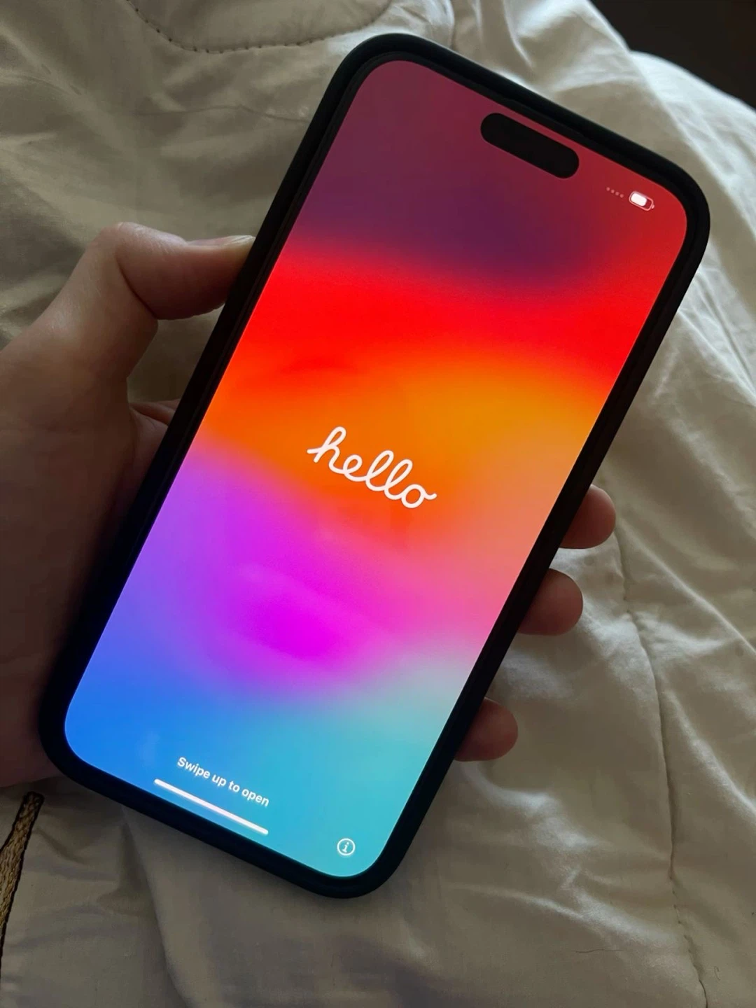 iPhone 11 Pro