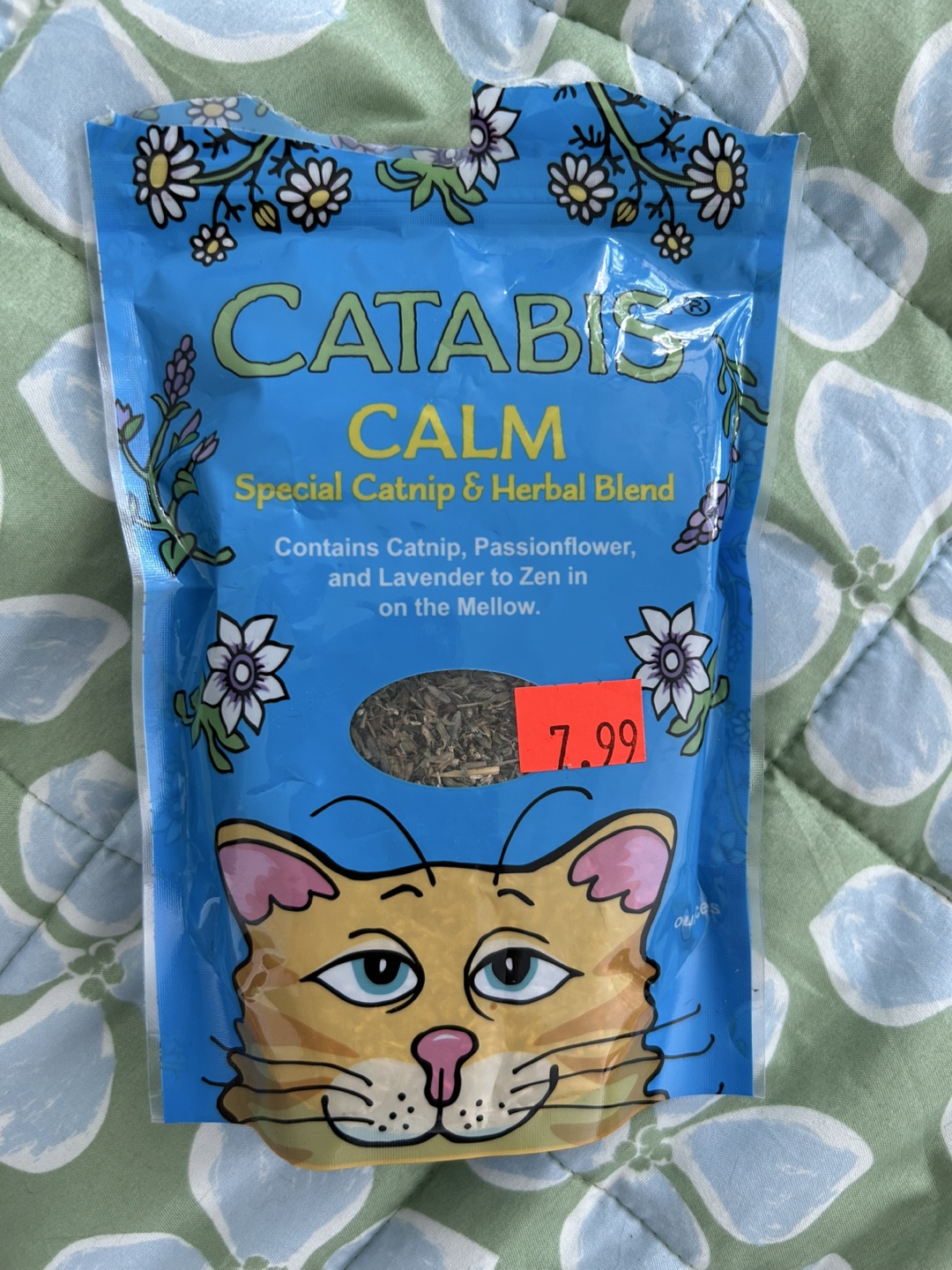 Cat & Dog Treats Bundle: Purrfect, Catabi, Blue Buffalo - photo 3