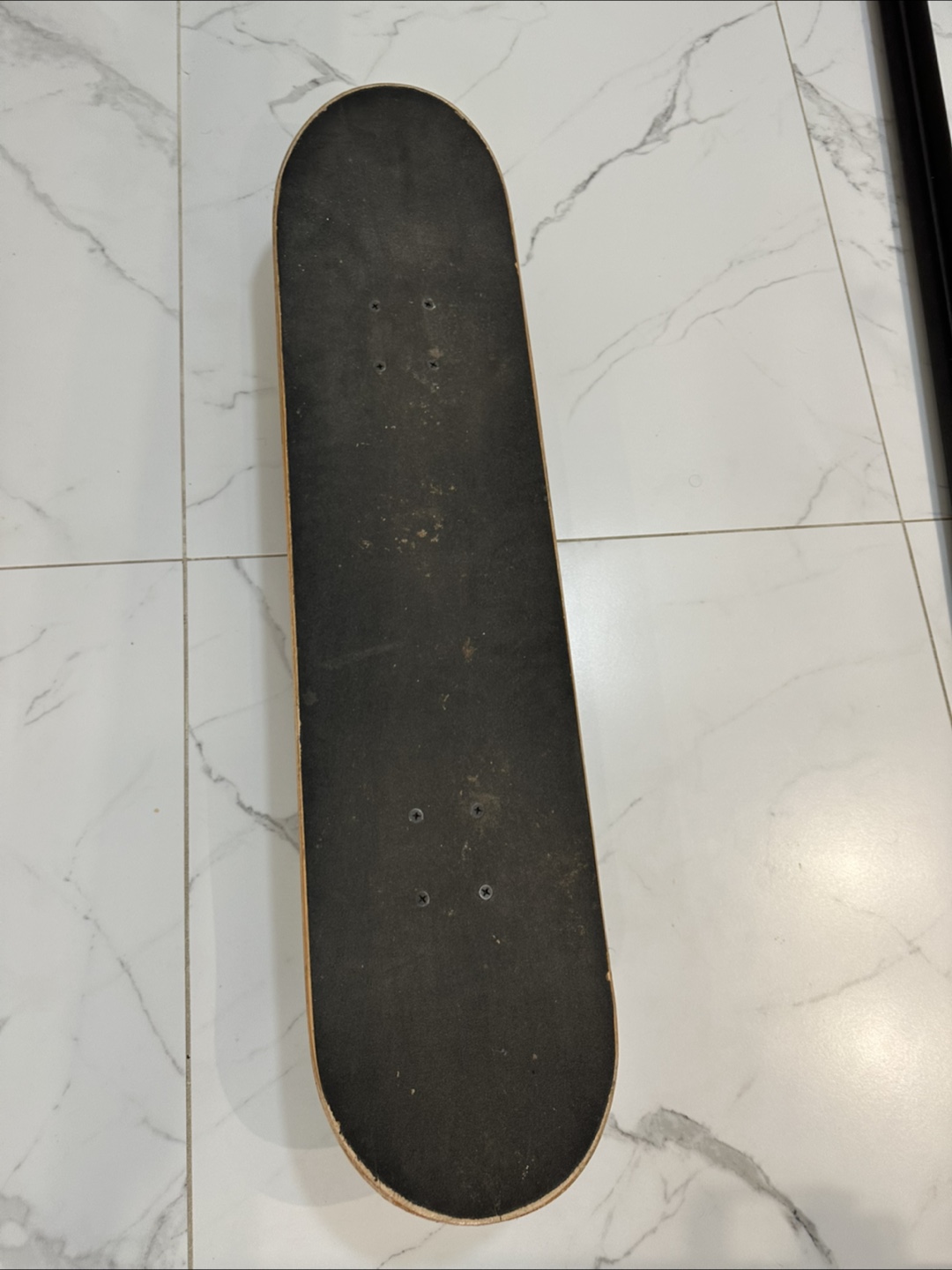 WRLD Skateboard - photo 5