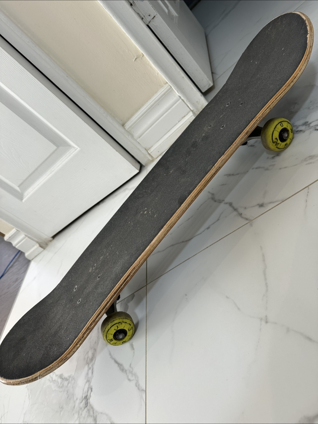 WRLD Skateboard - photo 2
