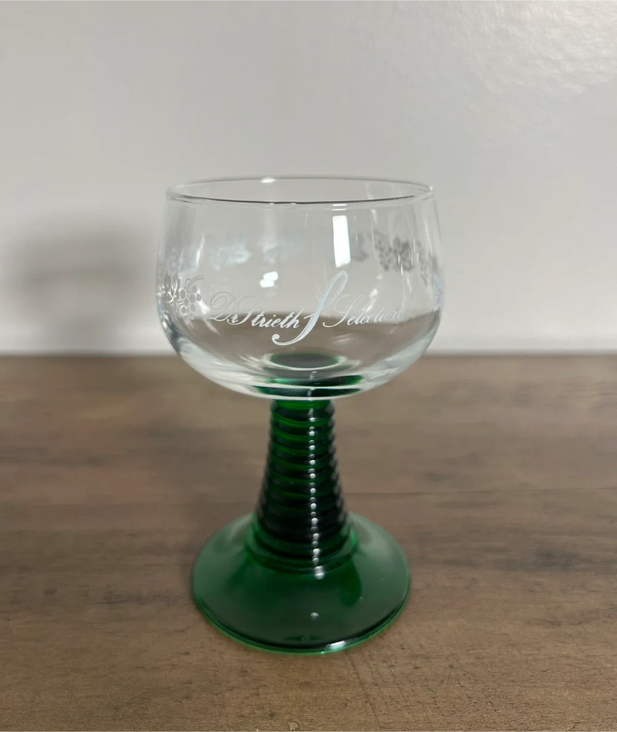 Dr. Strieth Selection X Luminarc Wine Drinkware Set - Be Quick! image indicator(3)