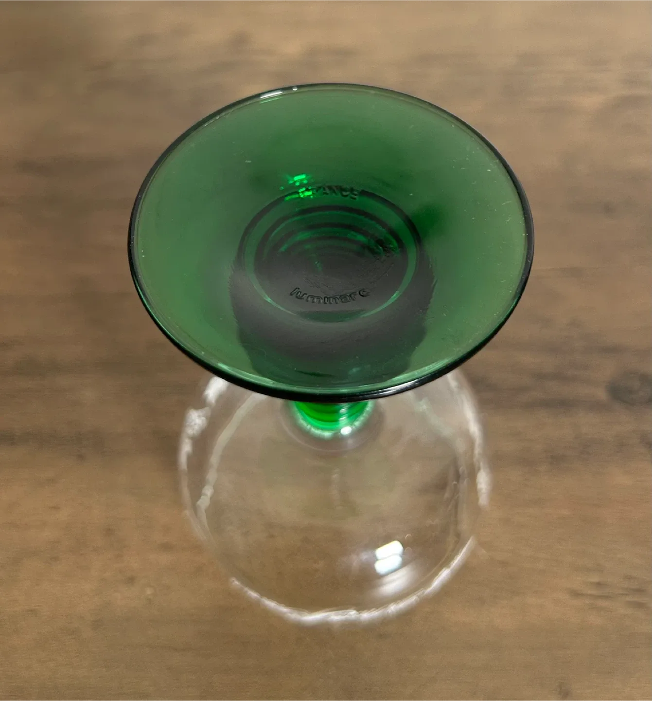 Dr. Strieth Selection X Luminarc Wine Drinkware Set - Be Quick! image indicator(4)